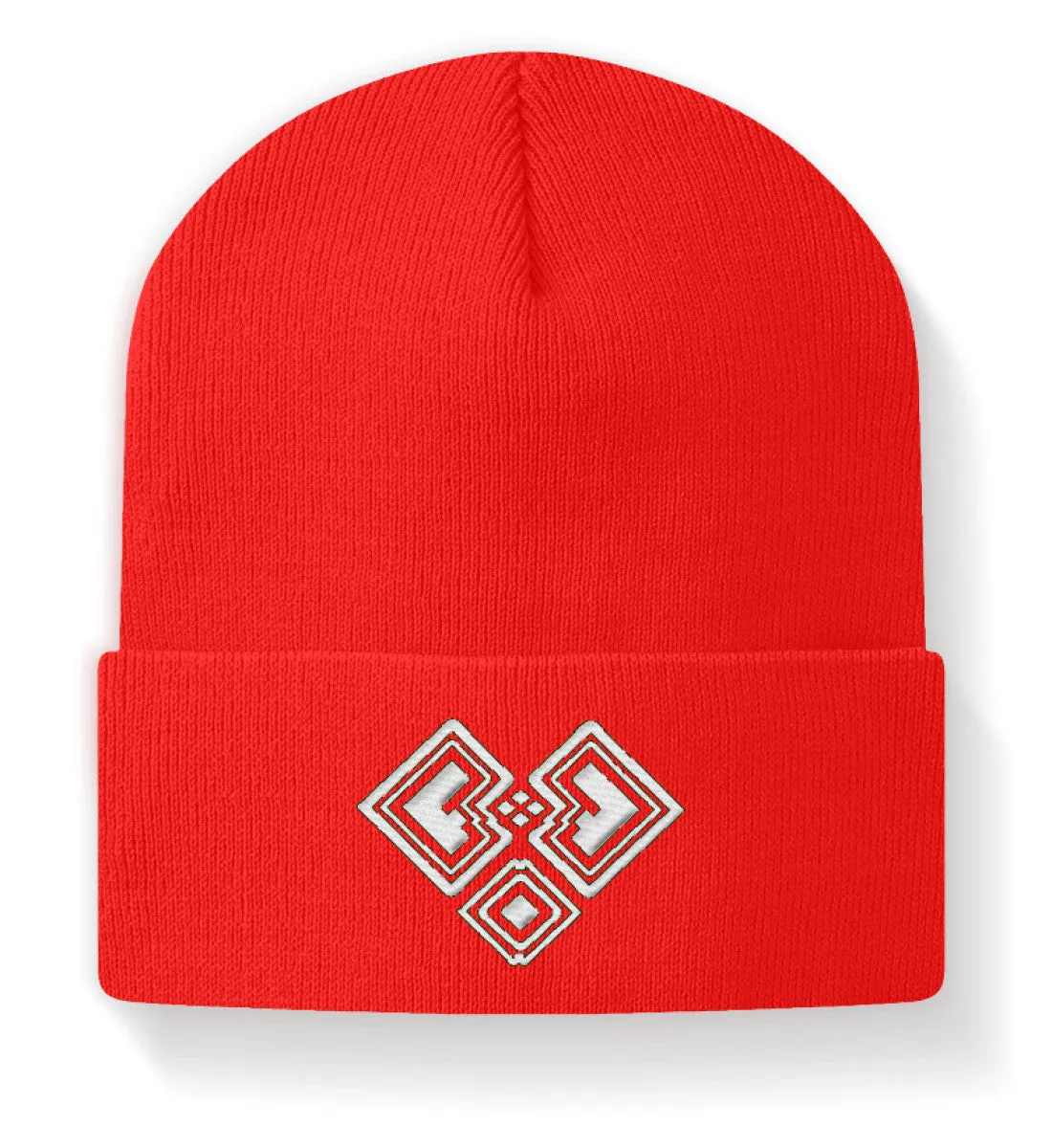 Cool Cap Beanie Logo
