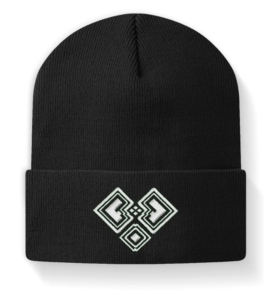 Cool Cap Beanie Logo