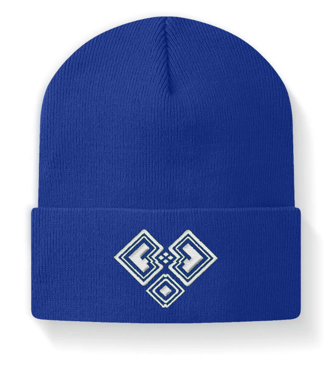 Cool Cap Beanie Logo