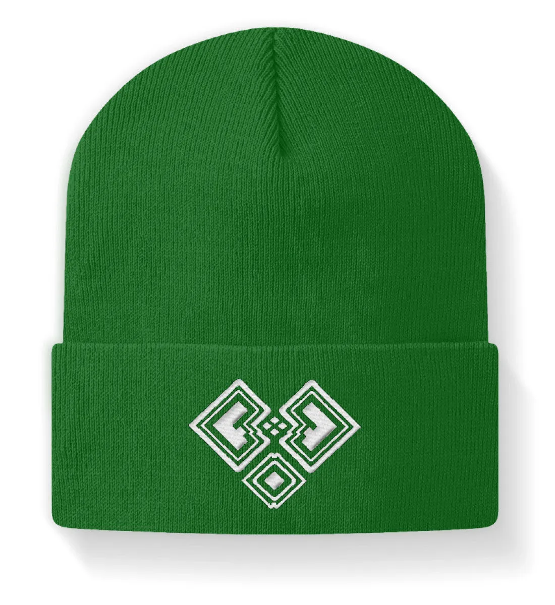 Cool Cap Beanie Logo