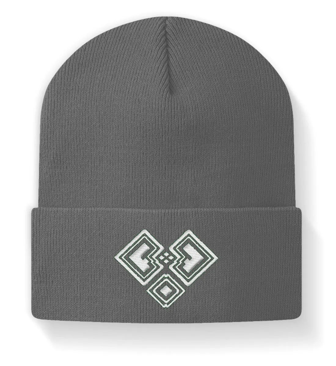 Cool Cap Beanie Logo
