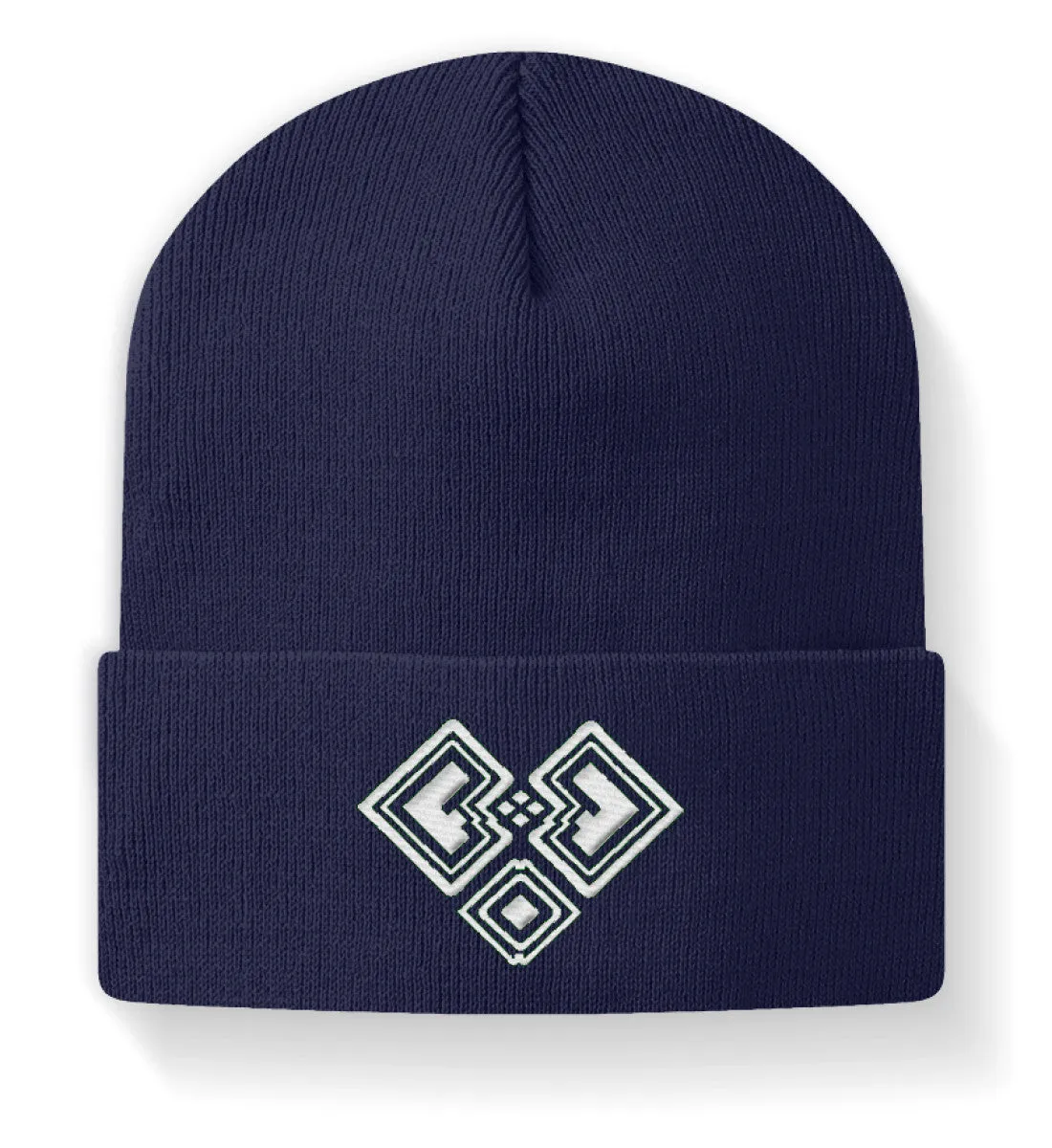 Cool Cap Beanie Logo