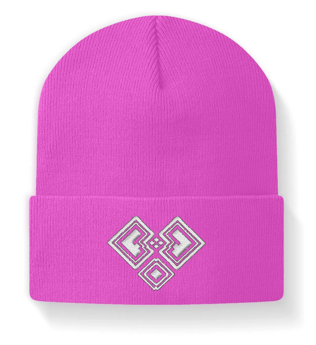Cool Cap Beanie Logo