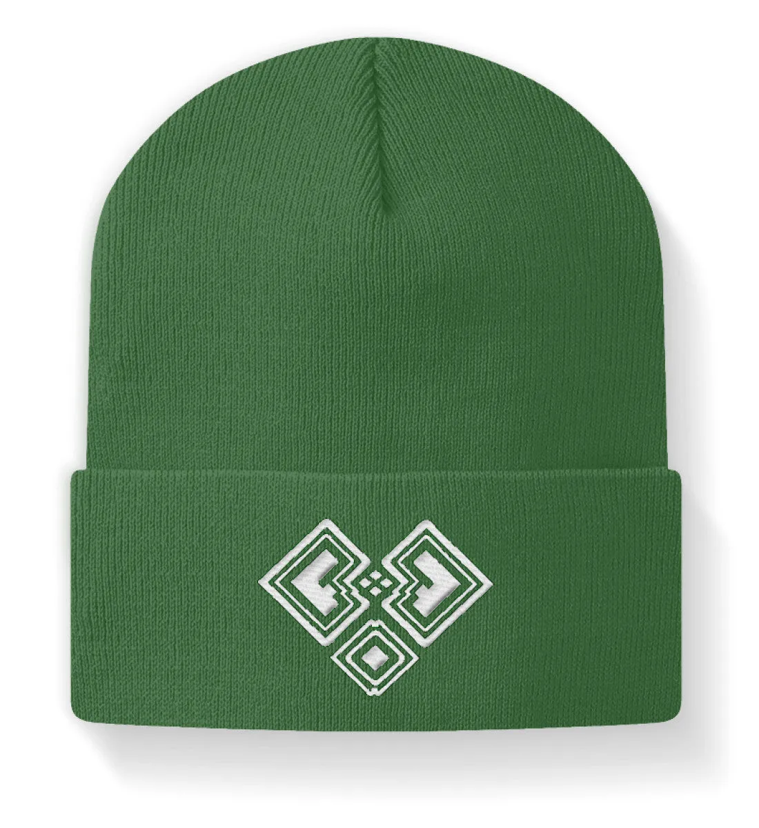 Cool Cap Beanie Logo