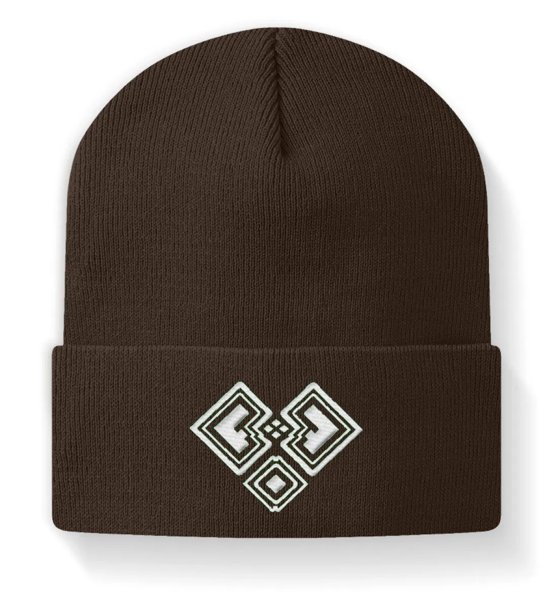 Cool Cap Beanie Logo