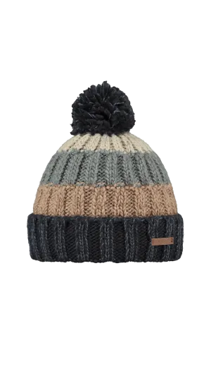 Copy of Barts Wilhelm Beanie Navy