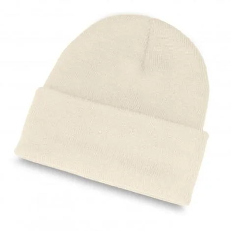 Cordova Custom Knitted Beanie