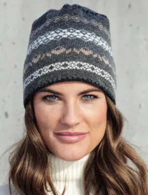 Corvara-FL-C-M Hat