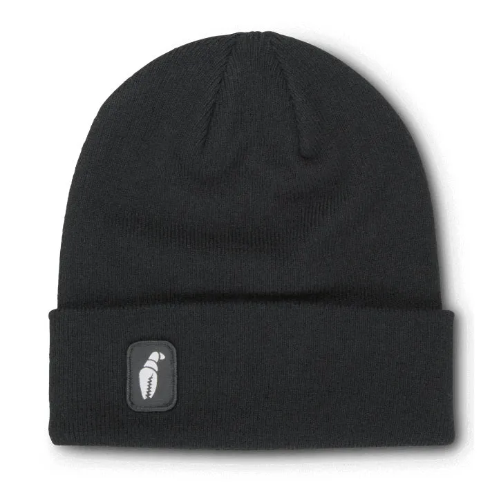 CRAB GRAB TALL CLAW BEANIE