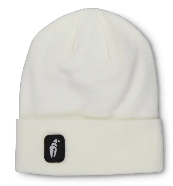 CRAB GRAB TALL CLAW BEANIE