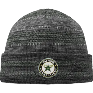 CT ECHO Stars New Era On-Field Knit Beanie