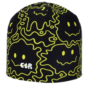 CTR Kids Performance Beanie with Wind Protection No.4422