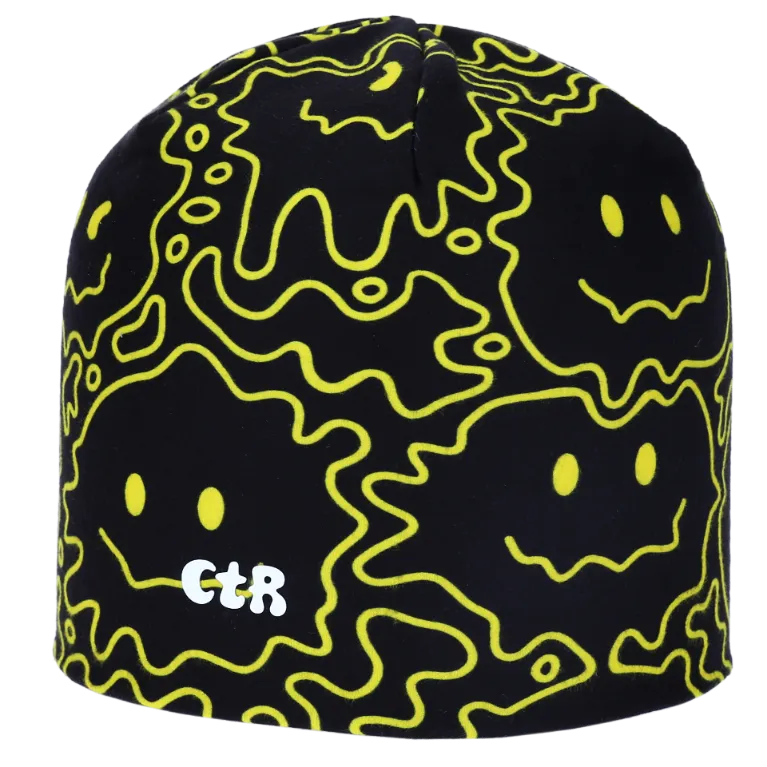 CTR Kids Performance Beanie with Wind Protection No.4422