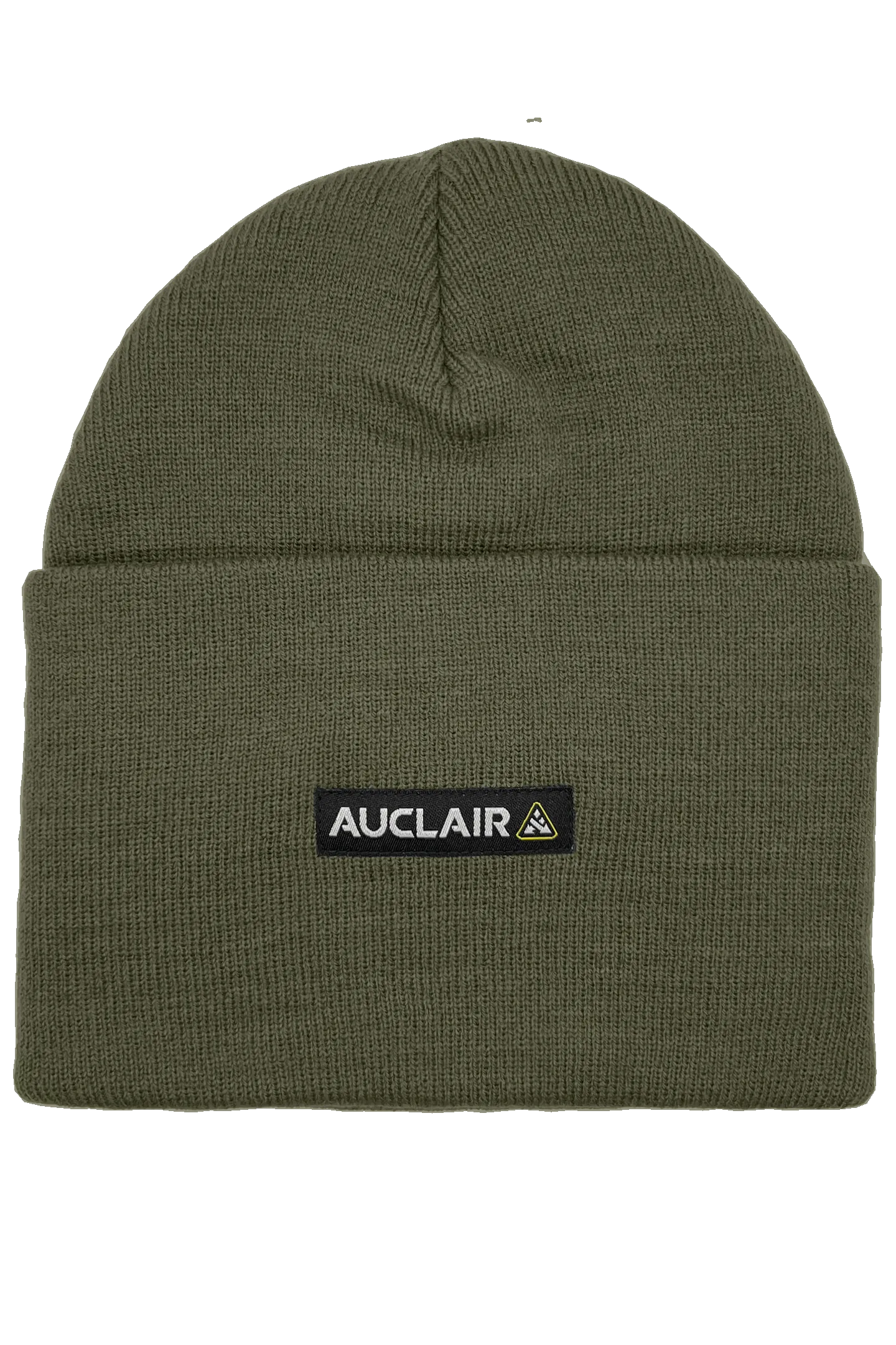 Cuffed Beanie