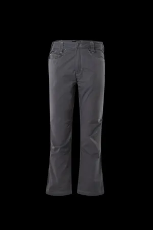 Cutback Technical Pant Spine Grey