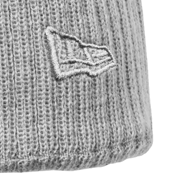 D1870 Knit Beanie