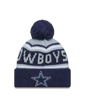 Dallas Cowboys - Dalcow POMWDMK Beanie