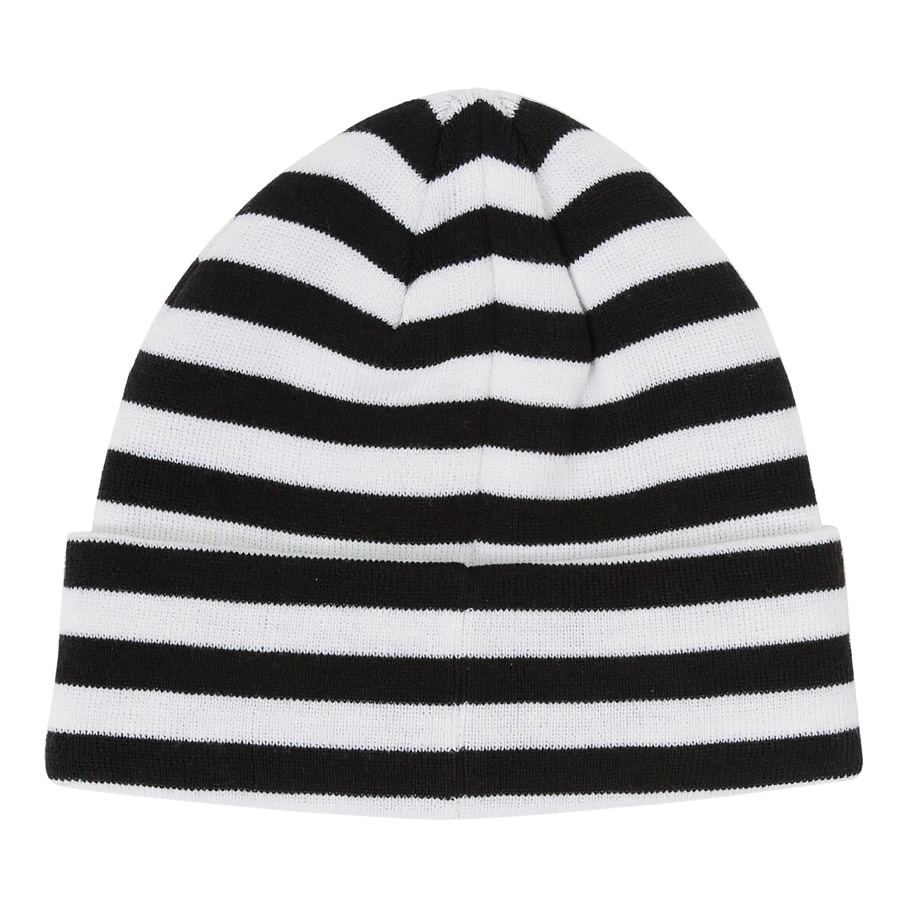 DC Andy Warhol Label Beanie 2024