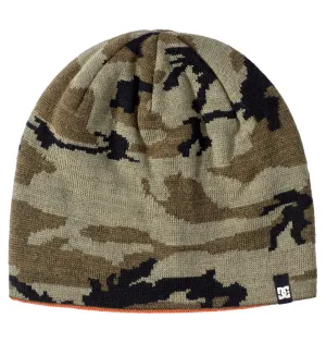 DC Rally Beanie
