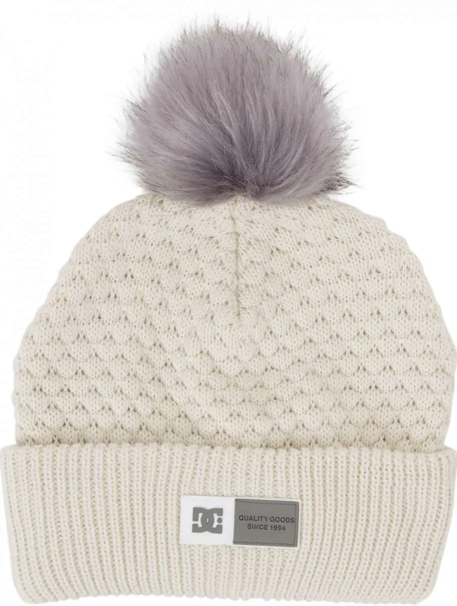 DC Women's Splendid Beanie 2024