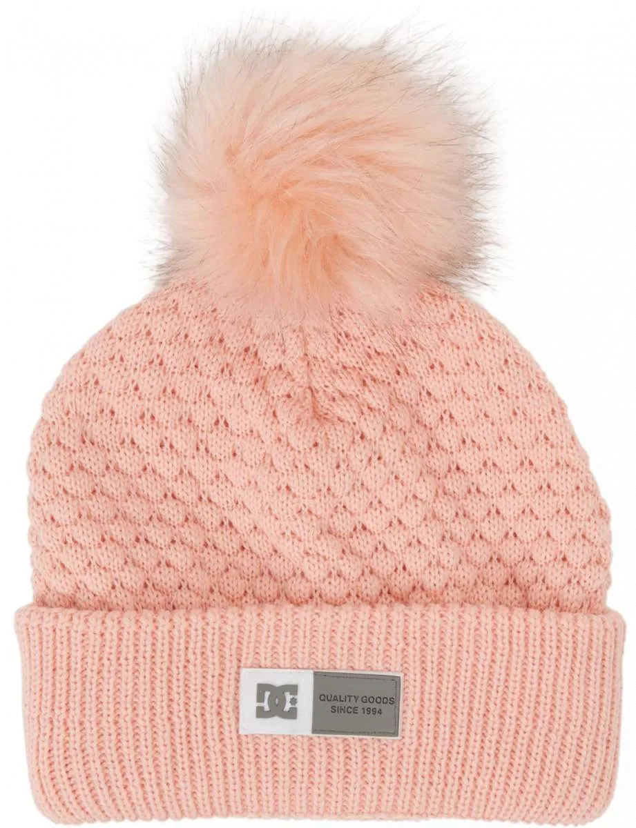 DC Women's Splendid Beanie 2024