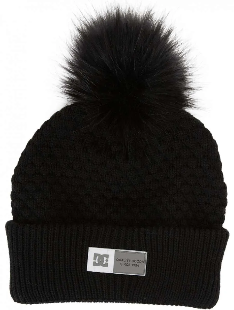 DC Women's Splendid Beanie 2024