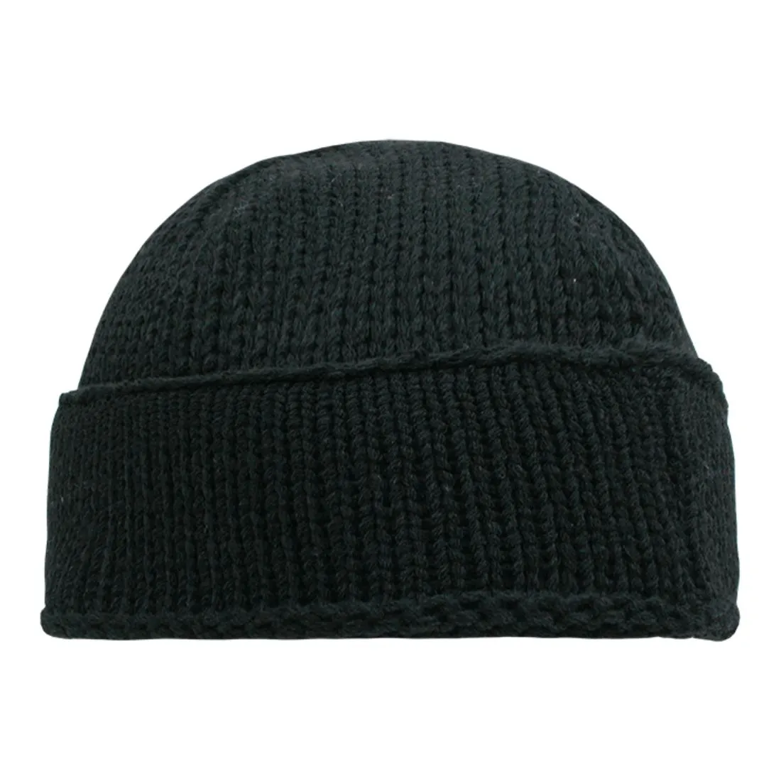 Decky 612 Sailor Fisherman Knit Beanie Hats Warm Winter Beanies Caps