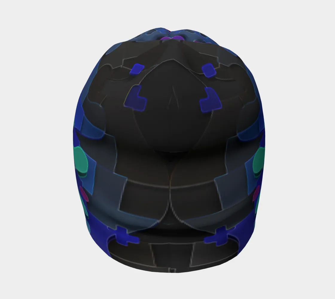 Deep Band | Beanie | TAS Visuals