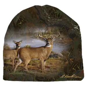 Deer Beanie