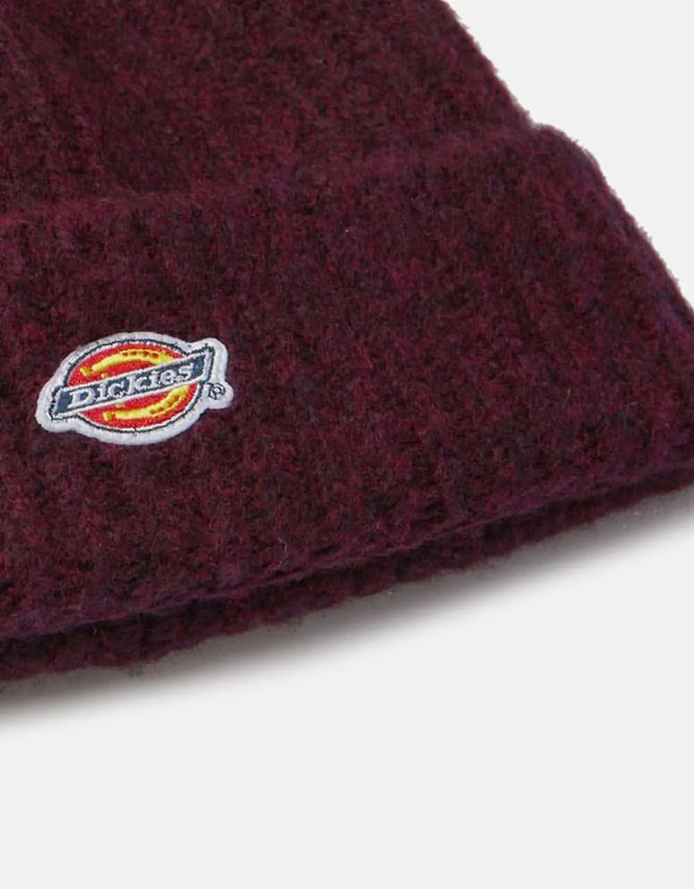 Dickies Brewton Beanie - Grape Wine