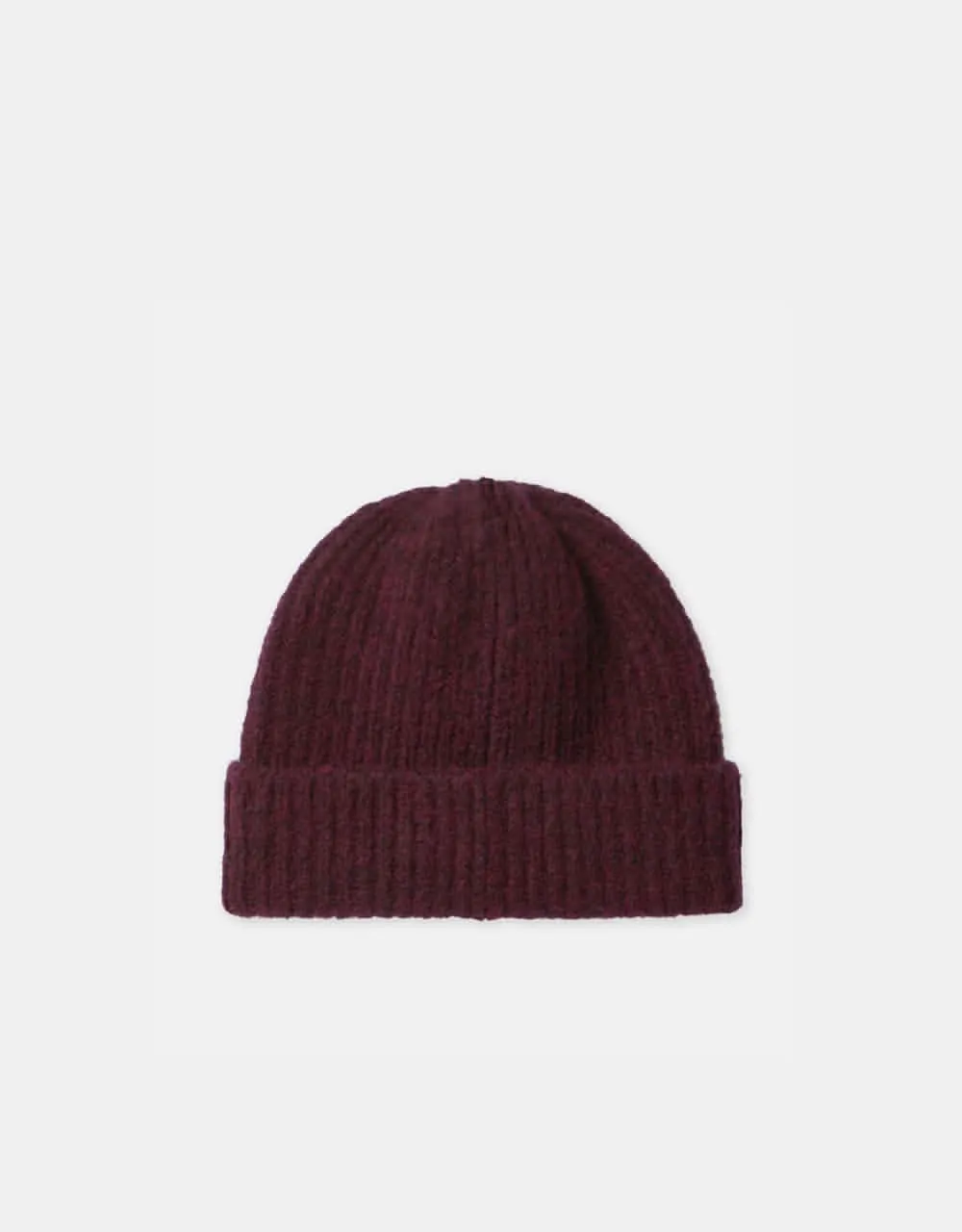 Dickies Brewton Beanie - Grape Wine