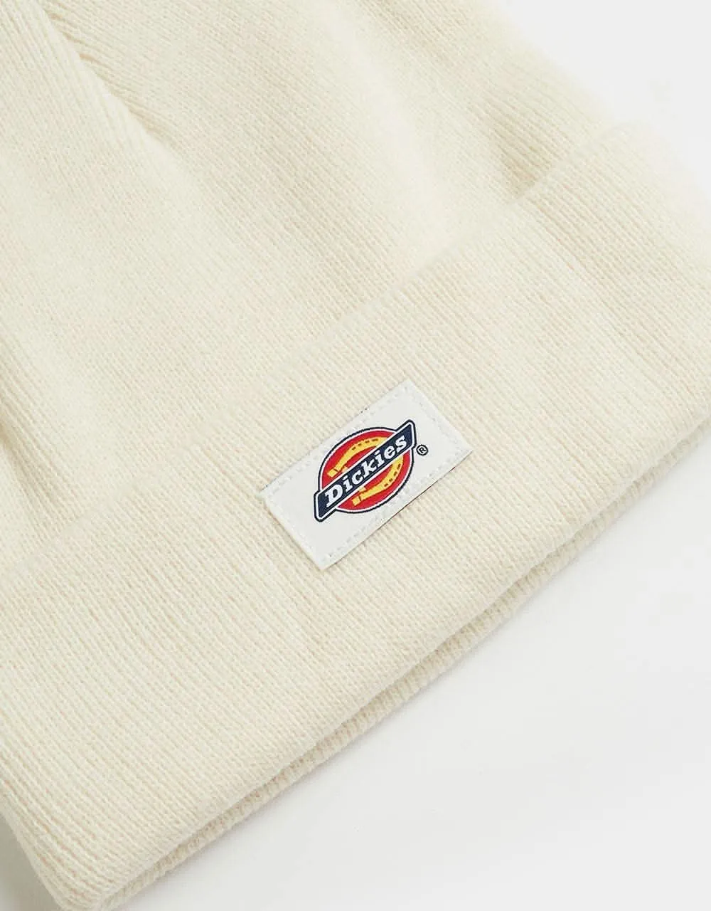 Dickies Gibsland Beanie - Ecru