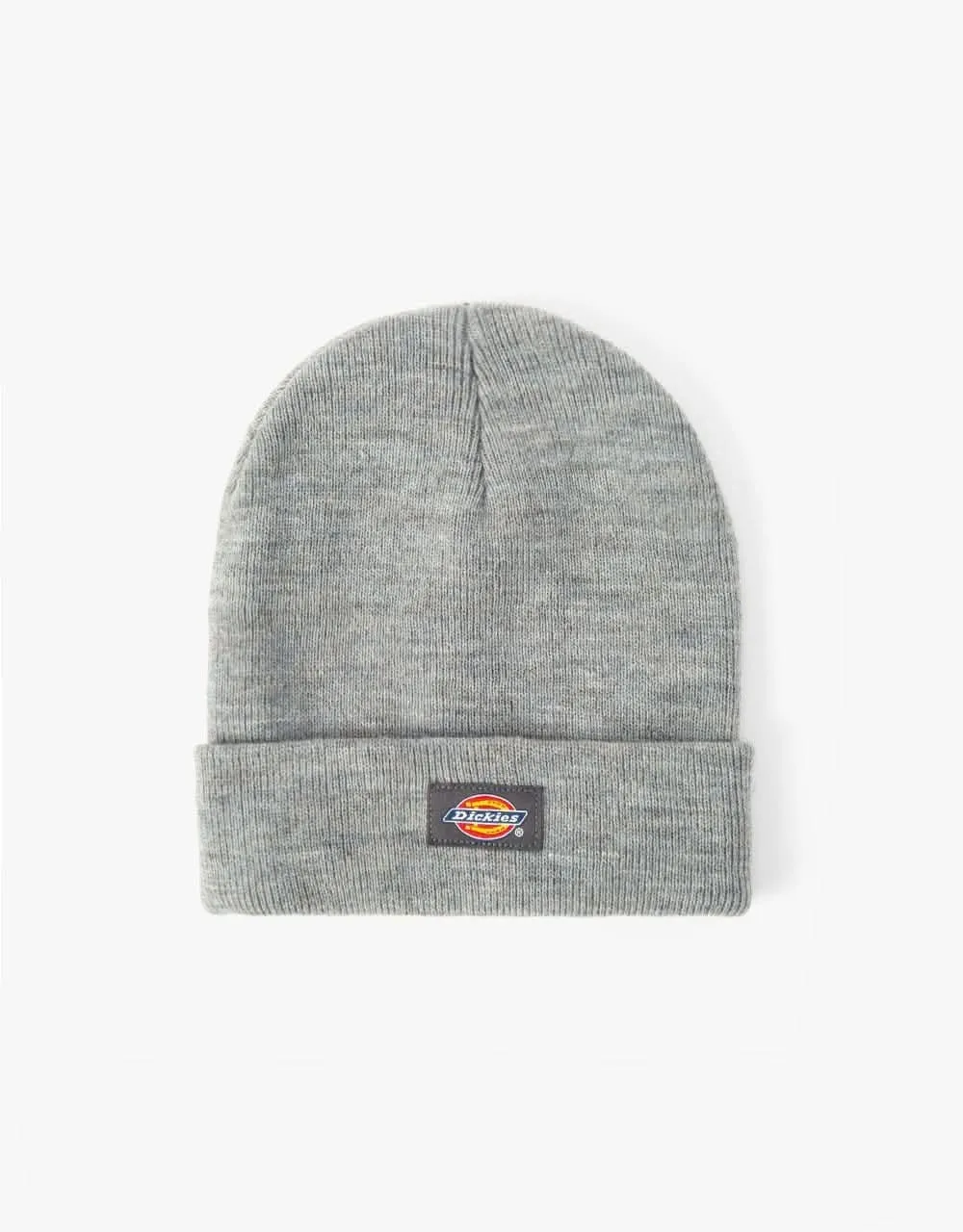 Dickies Gibsland Beanie - Grey Melange