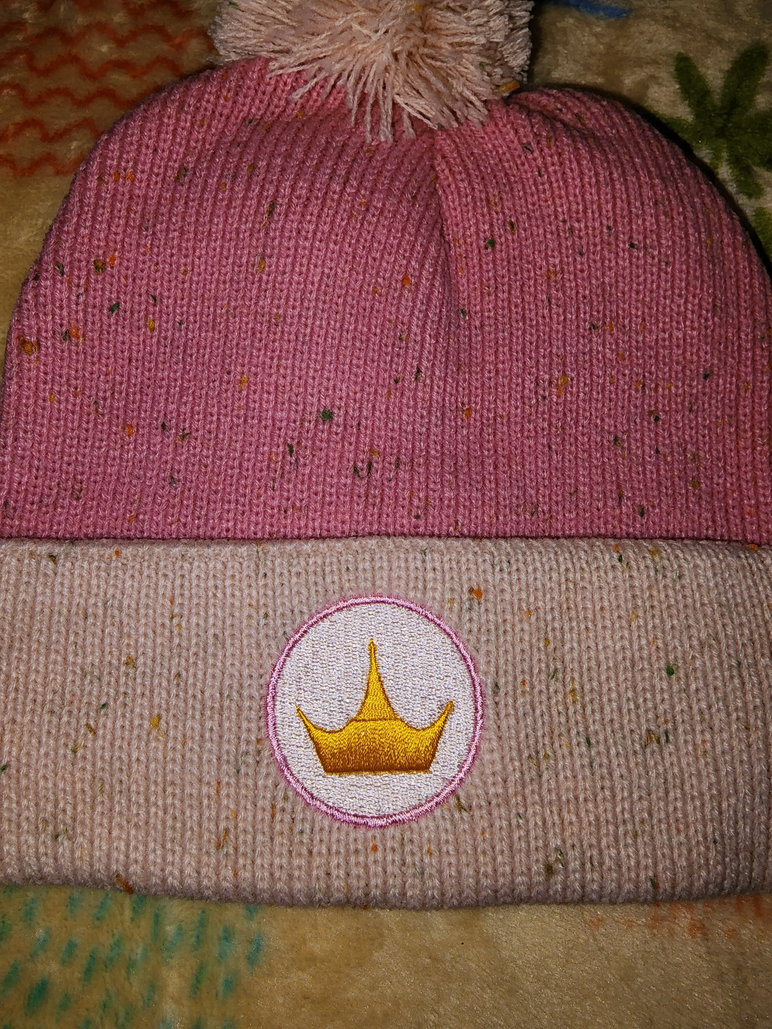 Disney Princess Beanie