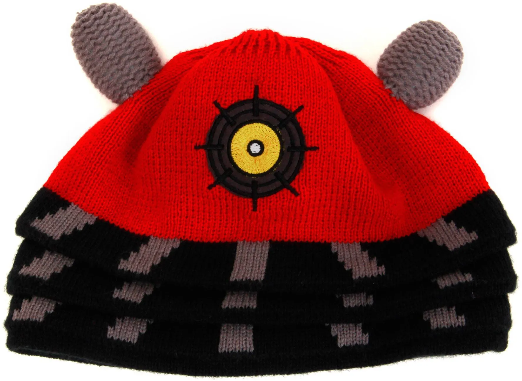 Doctor Who Dalek Beanie