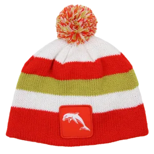 Dolphins Baby / Toddler Beanie