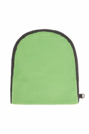 DOUBLE FOLDED HAT - 5037 - JUICY GREEN