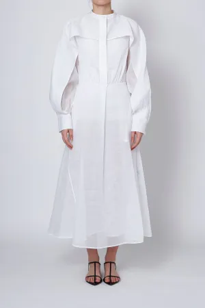 DOUBLE LAYER DRESS