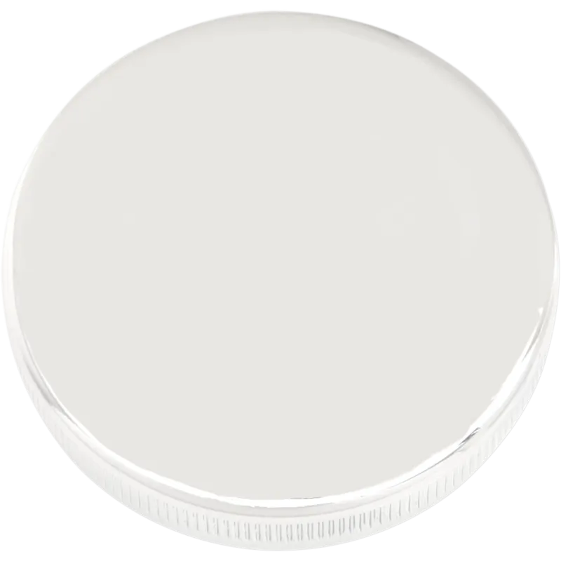 Drag Specialties Original Style Gas Cap - Chrome