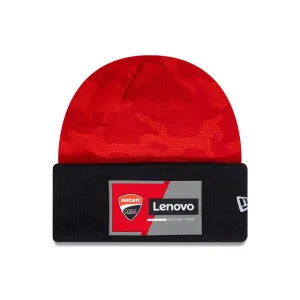Ducati Enea Bastianini Driver Cuff Beanie
