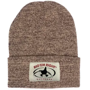Duck Hunters Beanie