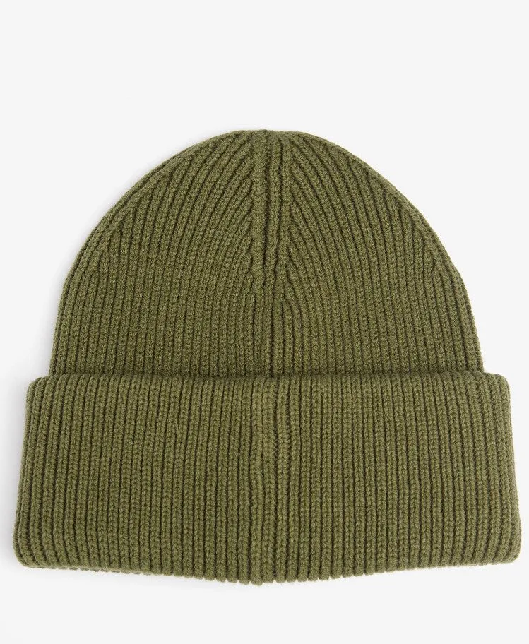 Dunford Beanie