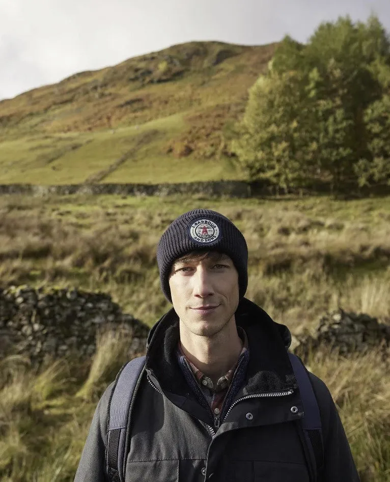 Dunford Beanie