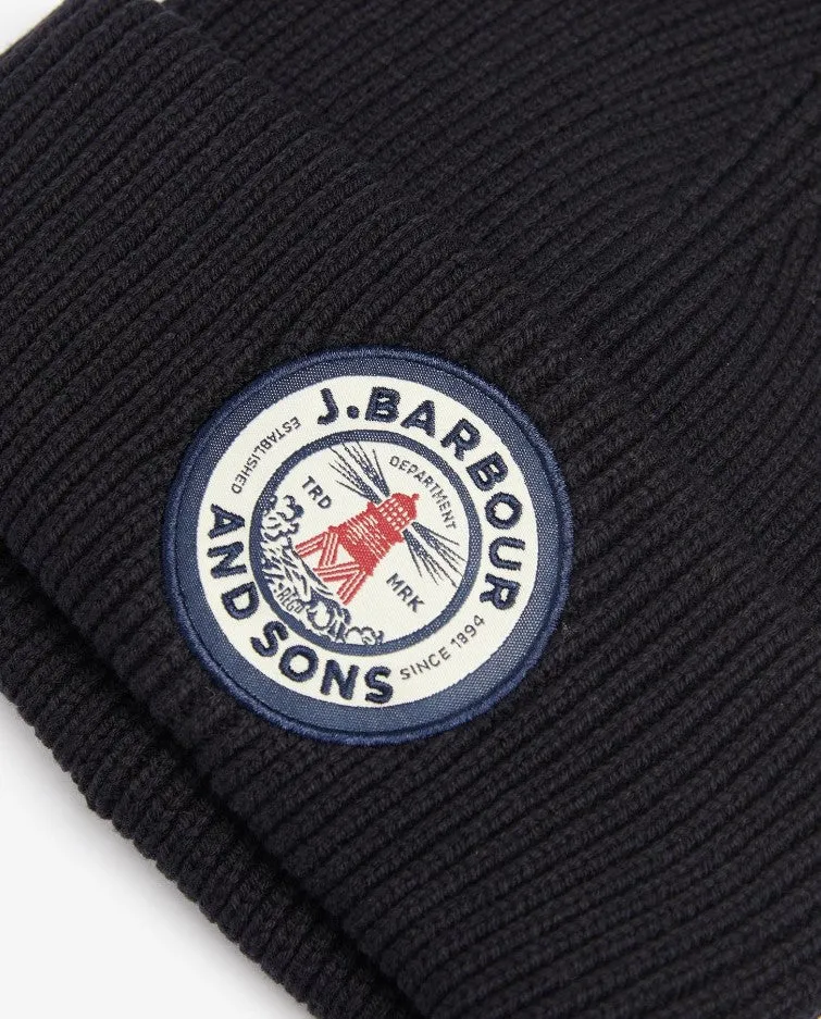 Dunford Beanie