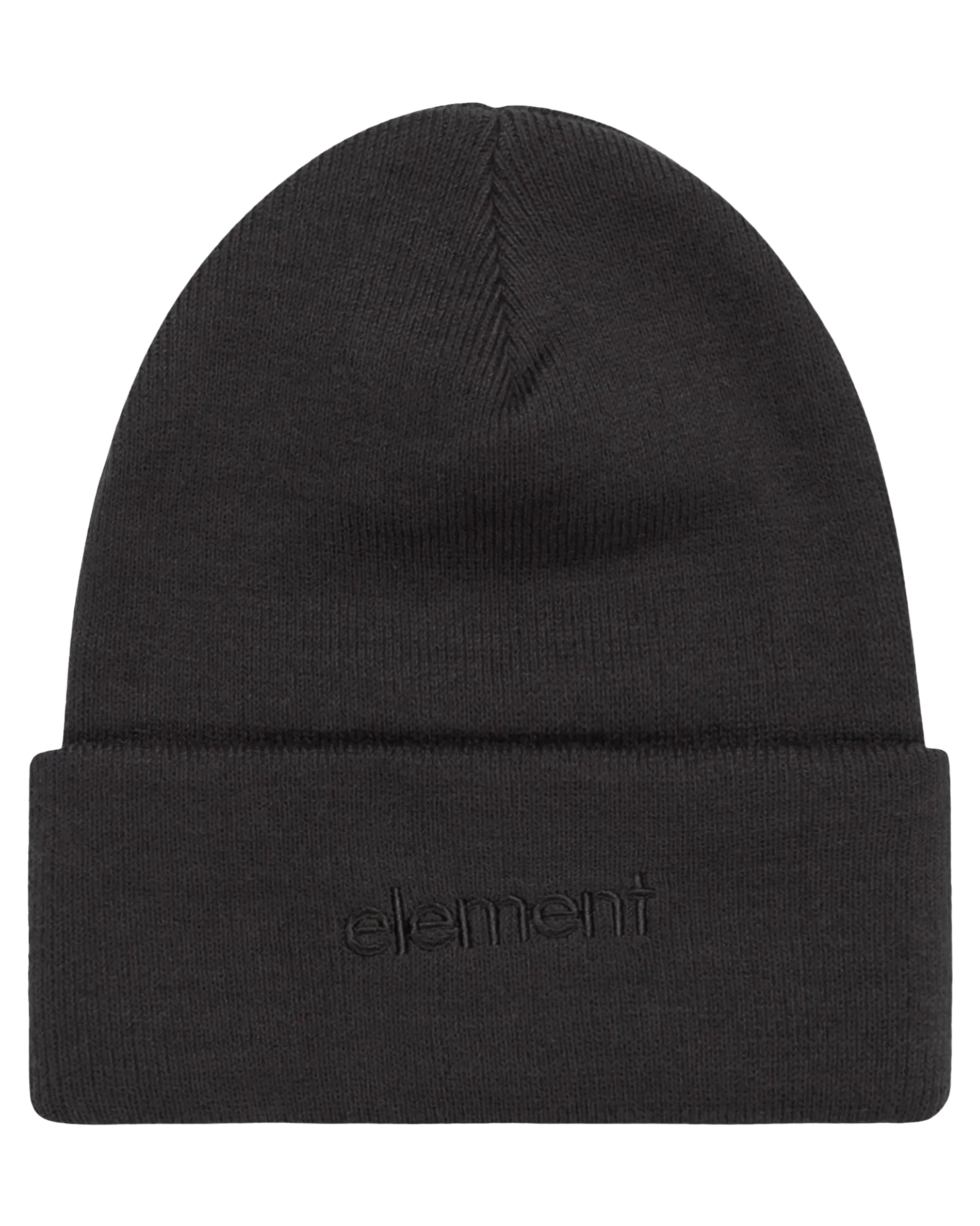 Dusk 3.0 Beanie in Off Black