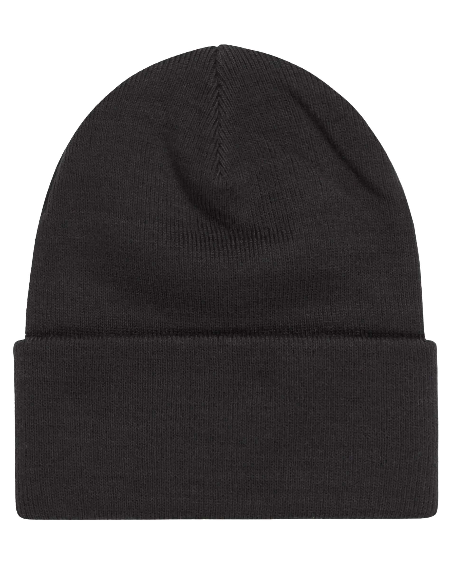 Dusk 3.0 Beanie in Off Black