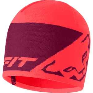 Dynafit Leopard Logo Beanie