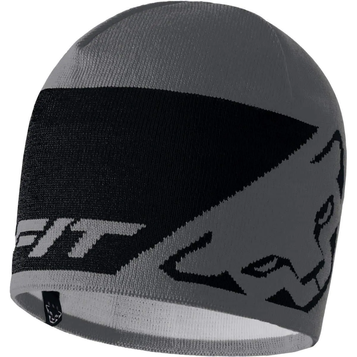 Dynafit Leopard Logo Beanie