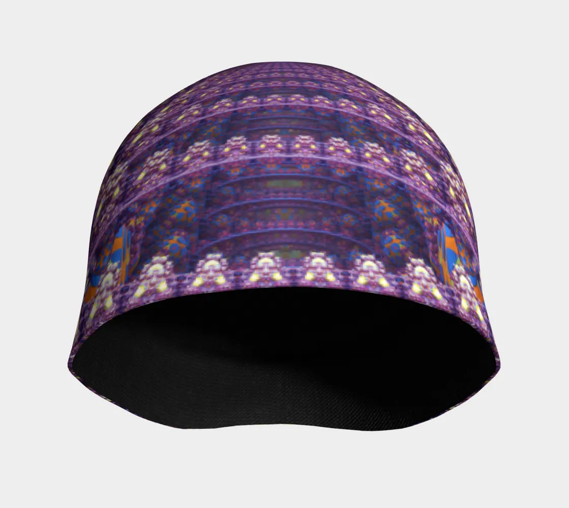 ECLIPSED BEANIE | FRACTUALLY