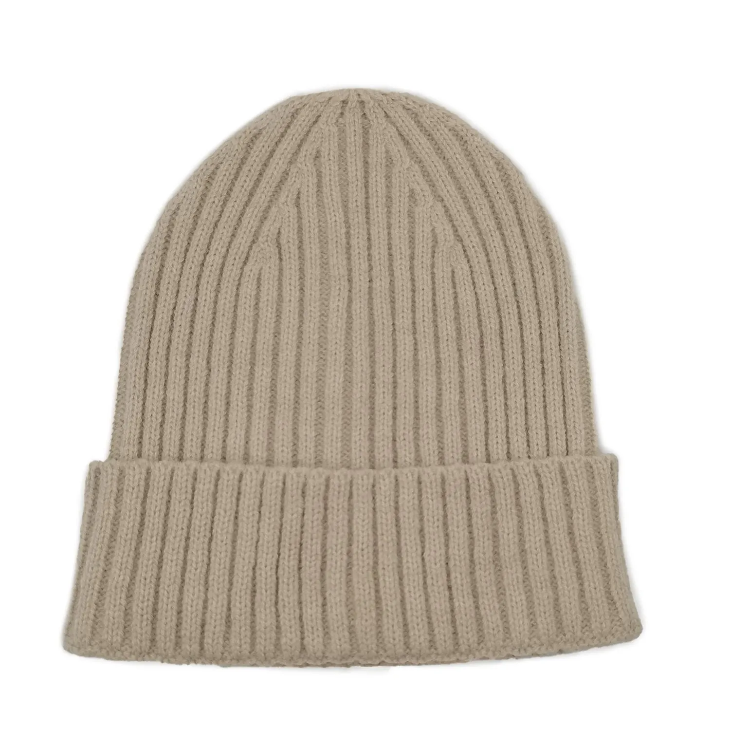 Empire Cove Womens Winter Solid Ribbed Knit Cuff Beanie Hat Soft Warm